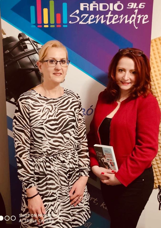2020.02.05. Rádió Szentendre